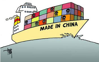 Produits chinois en Tunisie : faut-il tirer la sonnette dâEUR(TM)alarme ?